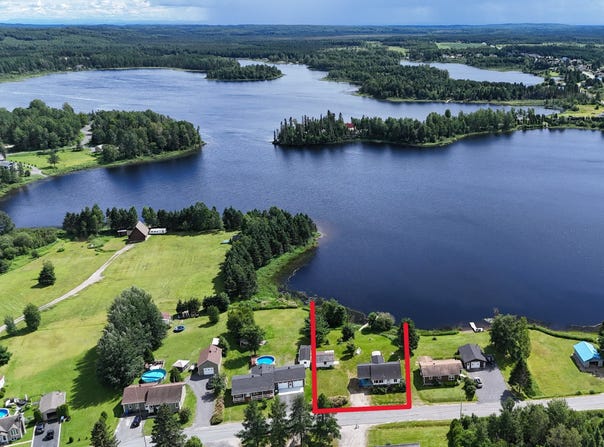 18 Rg Caron, Lamarche, QC G0W1X0, CA, Lamarche, Quebec G0W1X0