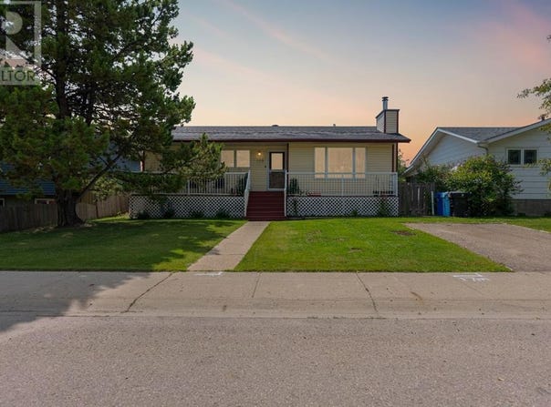199 Cornwall Drive, Fort McMurray, Alberta T9K1G1