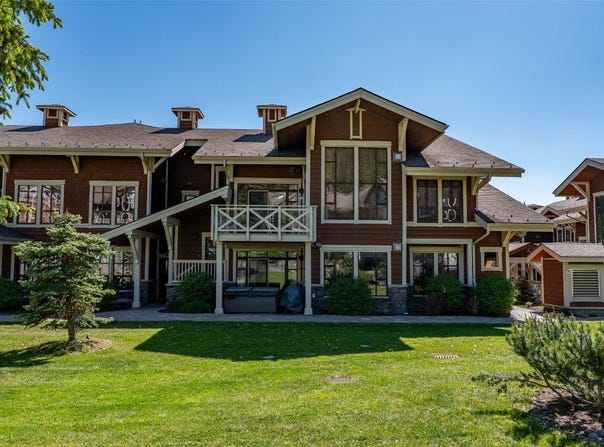 5005 Valley Drive 54, Sun Peaks, British Columbia V0E 5N0