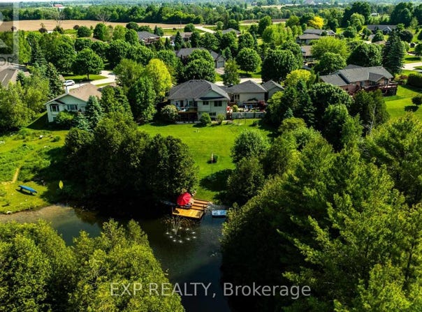 10 JAMES STREET, Minto, Ontario N0G2L0