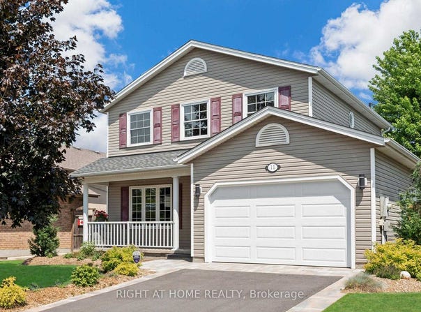 11 Hope Avenue, Niagara-on-the-Lake, Ontario L0S1T0