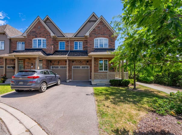 60 Utopia Way, Brampton, Ontario L6P