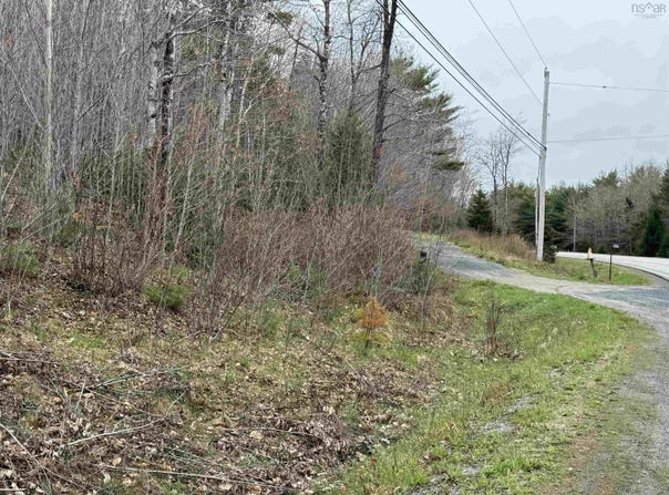 Highway 10 Lot 5, New Germany, Nova Scotia B0R 1E0