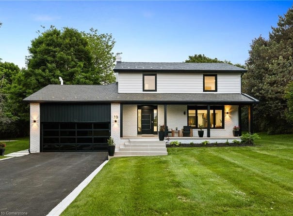 19 Maple Grove Road, Caledon, Ontario L7K0Z2
