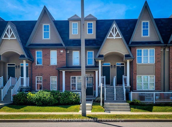 33 - 1380 Costigan Road, Milton, Ontario L9T8L2