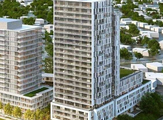 1507 - 188 Fairview mall Drive E, Toronto, Ontario M2J0H7