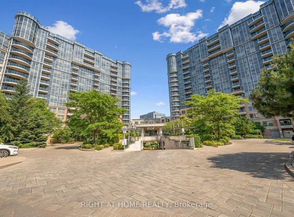 1831 - 33 Cox Boulevard, Markham, Ontario L3R8A6