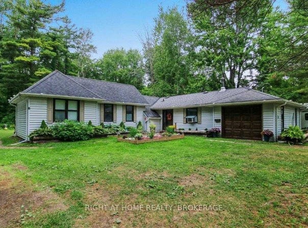 20 Ross Crescent, Norfolk, Ontario N4B1A6