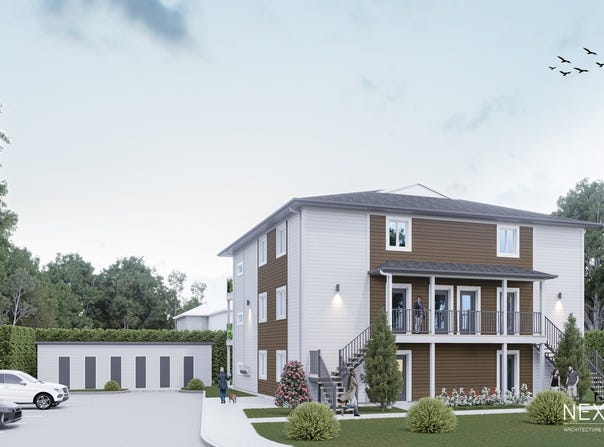 27 Boul. Blais E., Berthier-sur-Mer, QC G0R1E0, CA, Berthier-sur-Mer, Quebec G0R1E0
