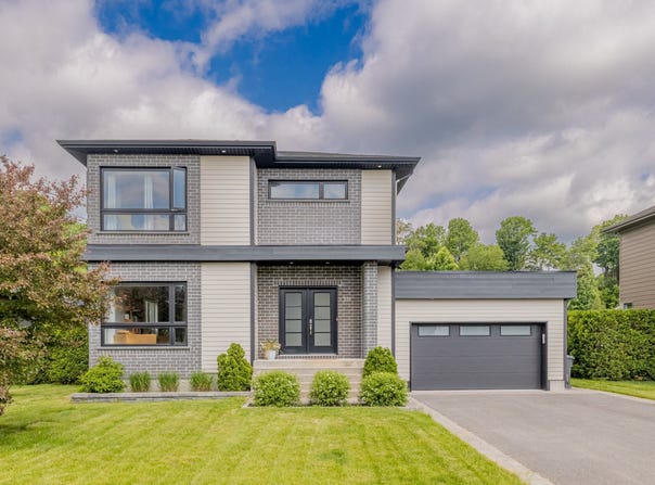 254 Rue des Berges, Neuville, QC G0A2R0, CA, Neuville, Quebec G0A2R0