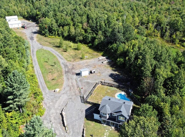 445Z Rue Brunelle, Saint-Lin/Laurentides, Quebec J5M1G5