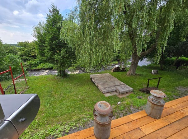 561 Ch. du Bras-St-Nicolas, Montmagny, QC G5V3R9, CA, Montmagny, Quebec G5V3R9