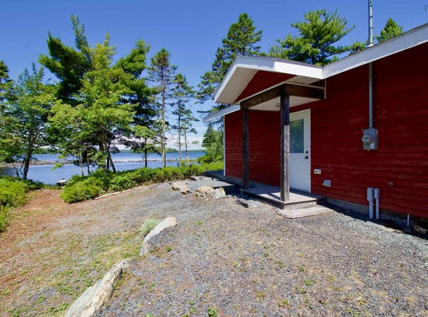 216 Heron Road, Upper Branch, Nova Scotia B4V 4X4