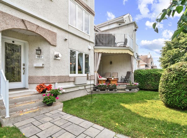 1187 Boul. Maisonneuve, Saint-Jérôme, QC J5L1Y4, CA, Saint-Jérôme, Quebec J5L1Y4