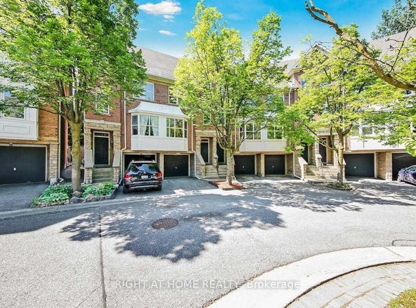 23 Michael Way, Markham, Ontario L3R5G4