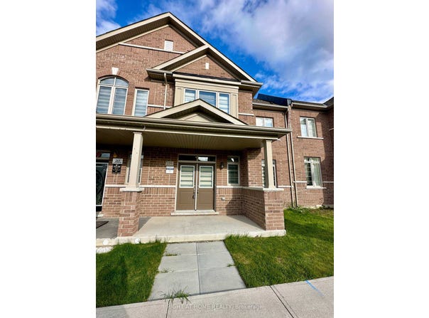 259 Clockwork Drive, Brampton, Ontario L7A5C7