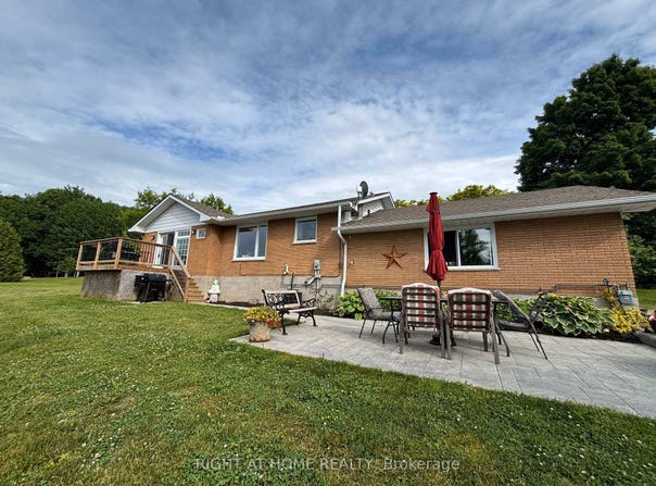 2391 Rumney Road, Tay, Ontario L4R4K3