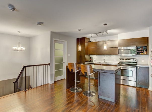 503 Rue Brassard 104, Montréal (Verdun/Île-des-Soeurs), Quebec H4G 0A4