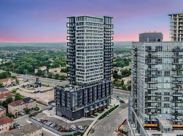 1609 - 260 Malta Avenue, Brampton, Ontario L6Y6L7
