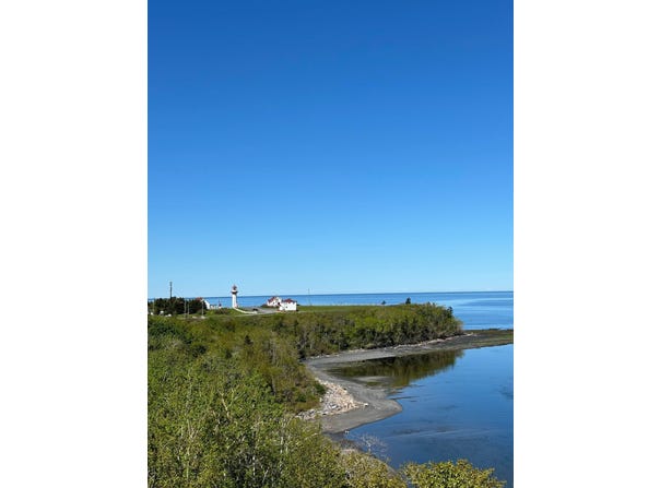 4 Rue Adélard-B.-Cotnoir, Sainte-Madeleine-de-la-Rivière-Madeleine, Quebec G0E1P0