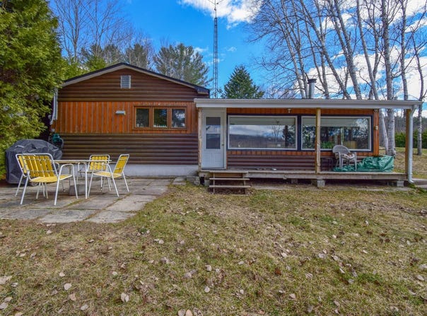 647 Ch. de la Presquîle, Lac-Simon, QC J0V1E0, CA, Lac-Simon, Quebec J0V1E0