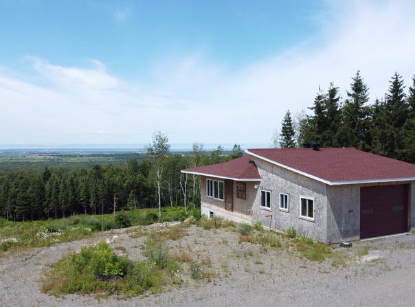 520 4e Rang E., Saint-Épiphane, Quebec G0L2X0