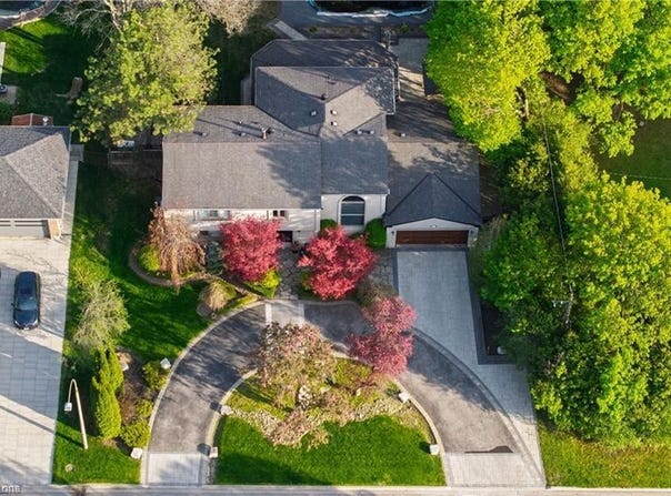 126 Babcombe Drive, Markham, Ontario L3T1N1