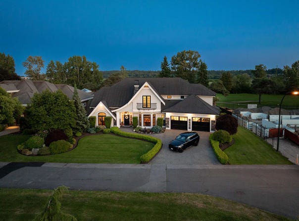 860 Jackson Way, Delta, British Columbia V4L 1W4