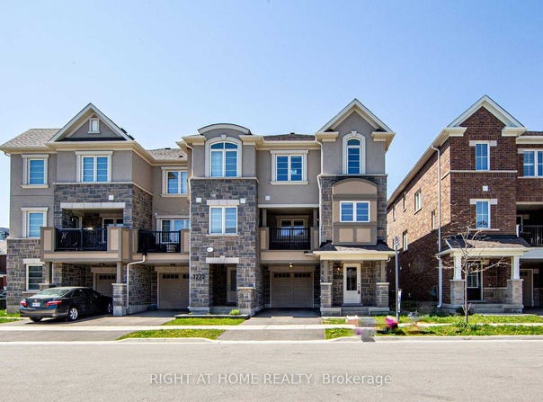 1270 Wintergreen Place, Milton, Ontario L9E1S4