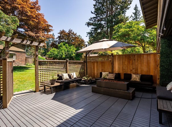 3300 Capilano Road 137, North Vancouver, British Columbia V7R 4H8