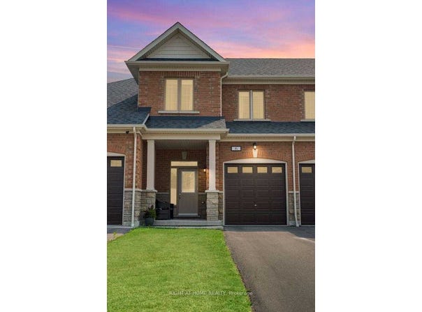 6 Southampton Street, Scugog, Ontario L9L0A2