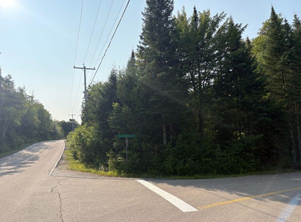 Rue des Tourterelles, Entrelacs, QC J0T2E0, CA, Entrelacs, Quebec J0T2E0