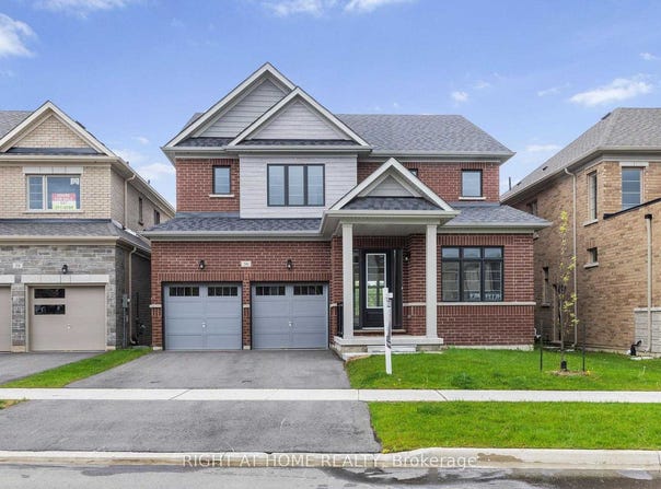 56 Calypso Avenue, Springwater, Ontario L0L1Y3