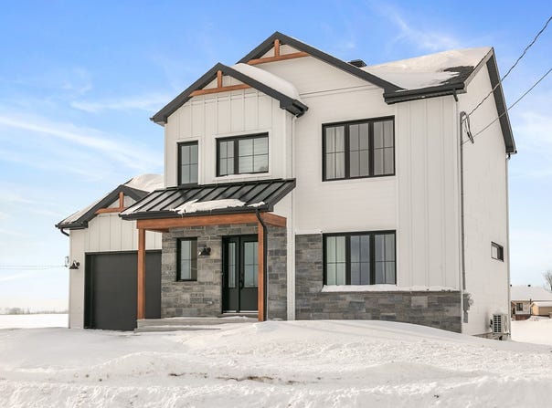 Av. Paul-Henri, Montmagny, QC G5V3Z2, CA, Montmagny, Quebec G5V3Z2