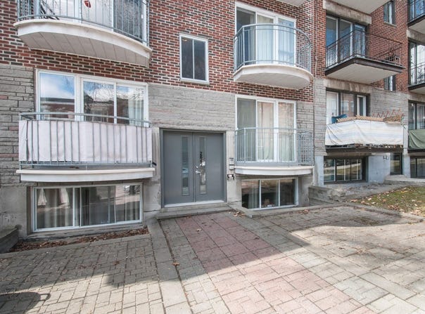 2642-1 Rue Aylwin, Mercier/Hochelaga-Maisonneuve, QC H1W3C8, CA, Mercier/Hochelaga-Maisonneuve, Quebec H1W3C8