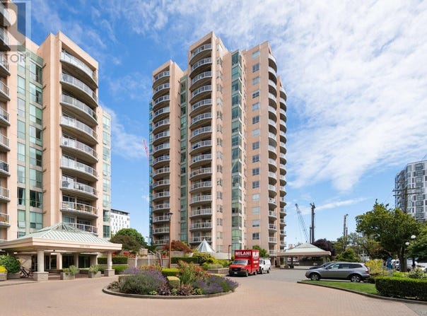 1020 View Street, Victoria, British Columbia V8V4Y4