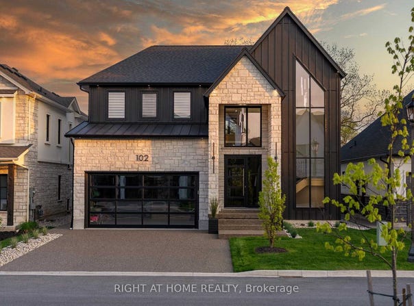 102 Millpond Road, Niagara-on-the-Lake, Ontario L0S1J1