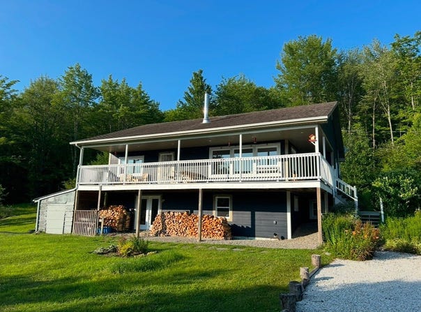 2612 Ch. de la Vallée-Missisquoi, Potton, QC J0E1X0, CA, Potton, Quebec J0E1X0