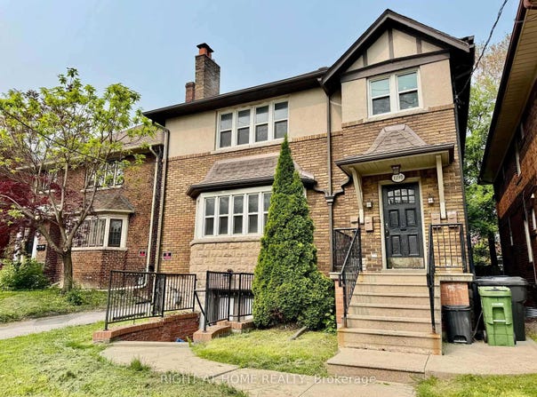 Main Ap - 1198 Avenue Road, Toronto, Ontario M5N2G1