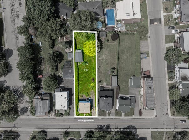 113 Boul. des Prairies, Laval-des-Rapides, Quebec H7N2T6