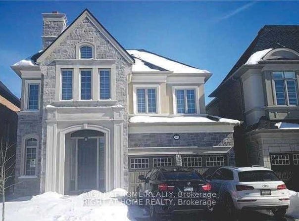 86 Settlement Crescent, Richmond Hill, Ontario L4E1E2