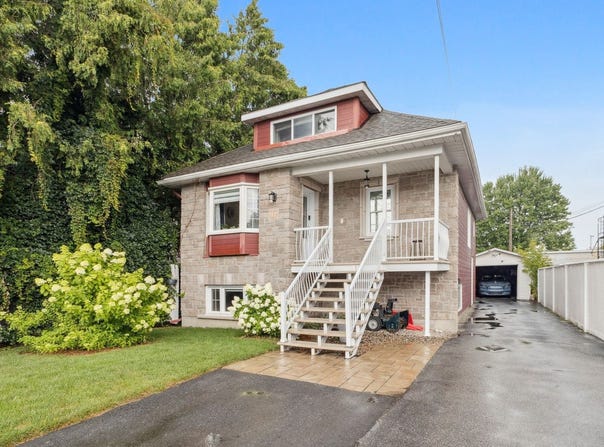 97 Rue St-Antoine, Gatineau, QC J8T3L9, CA, Gatineau, Quebec J8T3L9