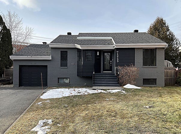 13799 Place Marc-Campbell, Rivière-des-Prairies/Pointe-aux-Trembles, QC H1A5B7, CA, Rivière-des-Prairies/Pointe-aux-Trembles, Quebec H1A5B7