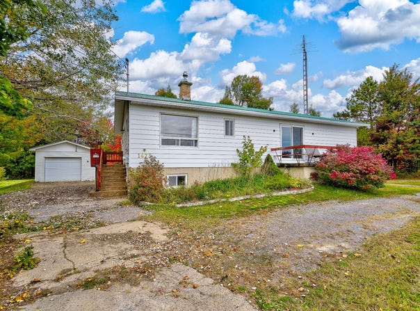 1473 Rg St-Albert, Saint-Thomas, Quebec J0K3L0
