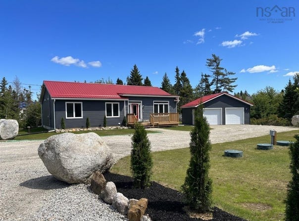 7232 329 Highway Lot 4-1, East River Point, Nova Scotia B0J 1T0