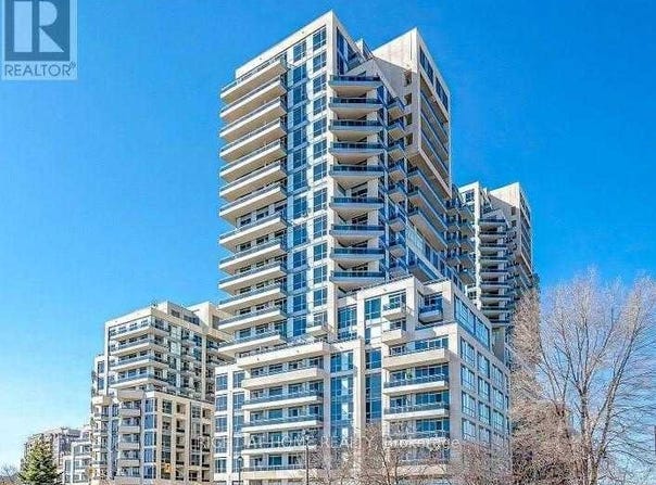 602 - 9205 Yonge Street, Richmond Hill, Ontario L4C1V5