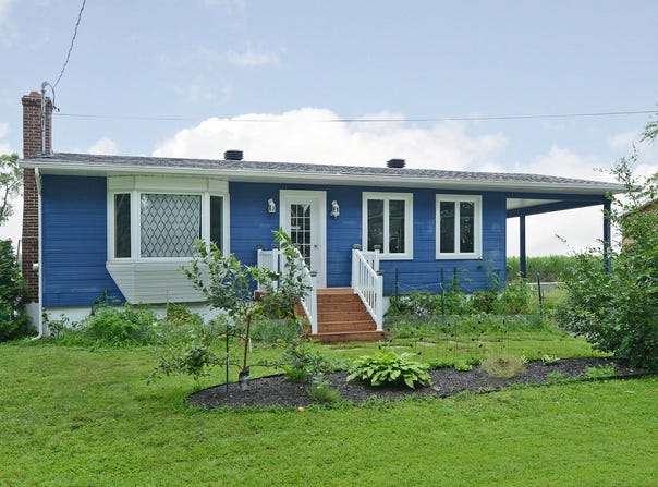 650 65e Avenue, Saint-Zotique, QC J0P1Z0, CA, Saint-Zotique, Quebec J0P1Z0