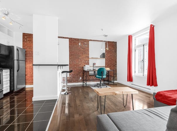 1120 Rue St-Vallier E., La Cité-Limoilou, QC G1K3R7, CA, La Cité-Limoilou, Quebec G1K3R7