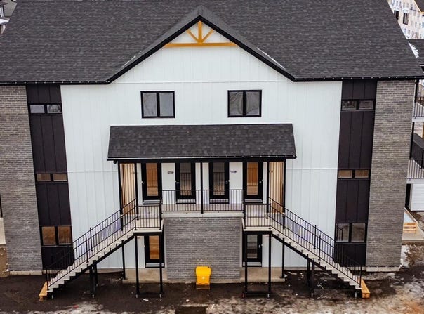 736 Rue des Récoltes, Saint-Isidore, QC G0S2S0, CA, Saint-Isidore, Quebec G0S2S0