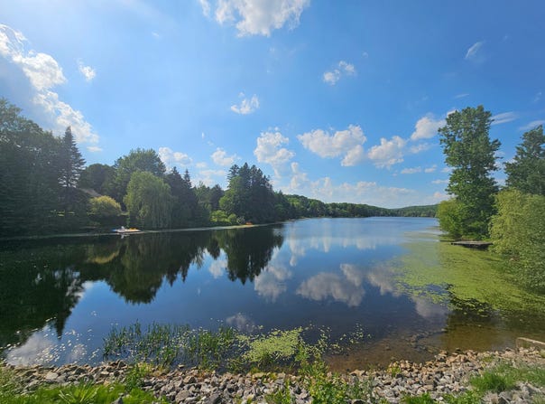 Rue des Druides, Saint-Calixte, QC J0K1Z0, CA, Saint-Calixte, Quebec J0K1Z0